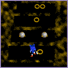 Sonic's Bonus Game thumbnail